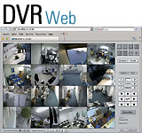 DVR Web